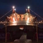 Zippos Circus logo