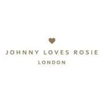 Johnny Loves Rosie logo