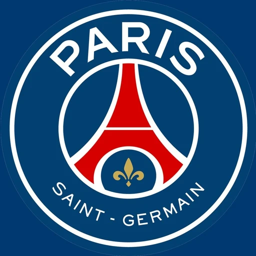 Paris Saint-Germain logo