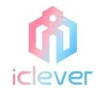 iClever logo