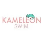 Kameleon Swim logo