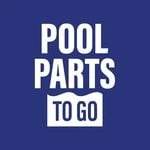Pool Parts To Go logo