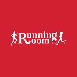 Running Room logo