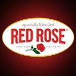 Red Rose Tea logo