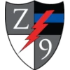 Zero9 Holsters logo