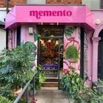 Memento logo