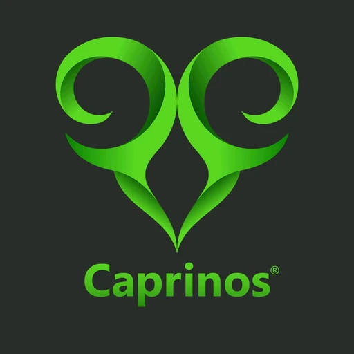 Caprinos logo