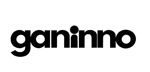 Ganinno logo