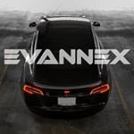 Evannex logo