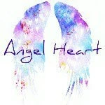 Angel Heart Boutique logo