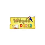 Woods for dudes logo