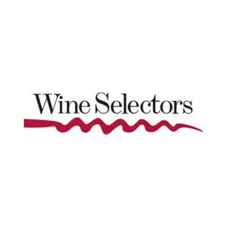Wine Selectors logo