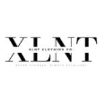 XLNT Clothing logo