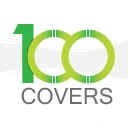 100 Covers logo