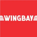 Wingbay logo
