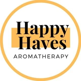 Happy Haves logo
