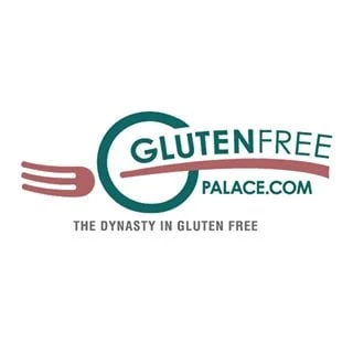 Gluten Free Palace logo