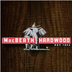 Woodworkers Source and MacBeath Hardwood Merch Store logo