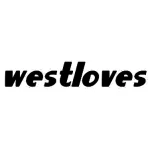 Westloves logo