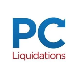 PCLiquidations logo