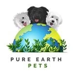 Pure Earth Pets logo