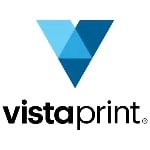VistaPrint UK logo