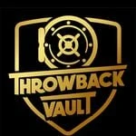 Throwback Vault logo