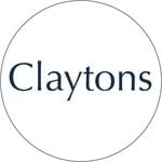Claytons Online UK logo