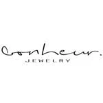Bonheur Jewelry logo