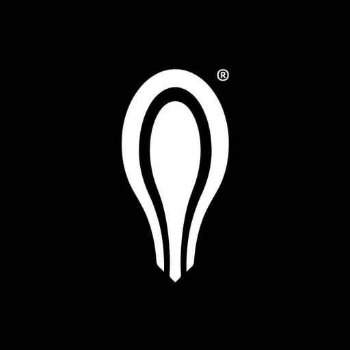 RUSH BRUSH logo