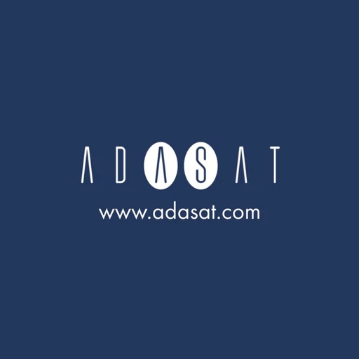 Adasat logo