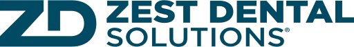 Zest Dental Solutions logo