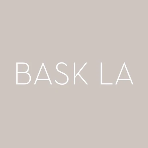BASK LA logo