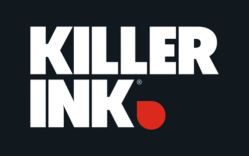 Killer Ink logo