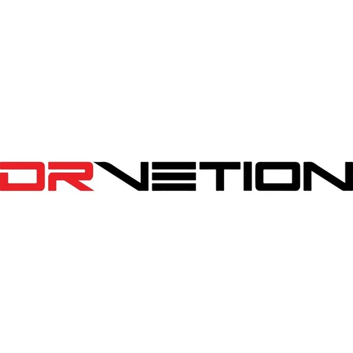 Drvetion E-Bike logo