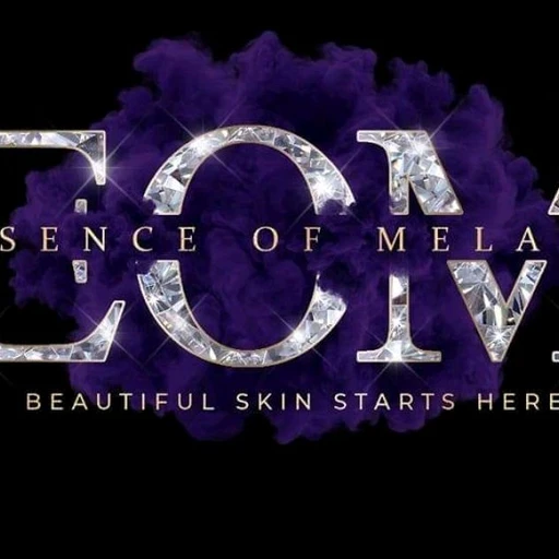 Essence of Melanin logo
