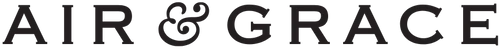 Air & Grace logo