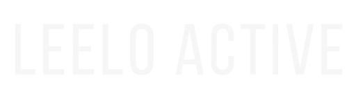 LEELO ACTIVE logo