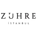 Zuhre logo