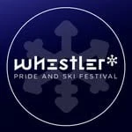 Whistler Pride logo