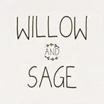 Willow and Sage logo
