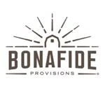 Bonafide Provisions logo