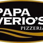 Papa Saverio's Pizzeria logo
