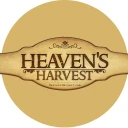 Heaven's Harvest logo