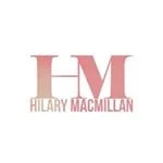Hilary Macmillan logo
