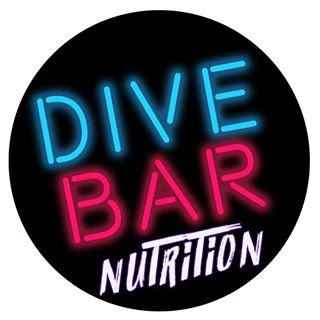 Dive Bar Nutrition logo
