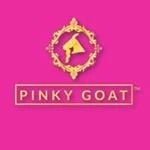 Pinky Goat logo