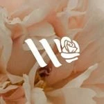 Wild Rose Beauty logo