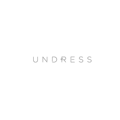 UNDRESS logo
