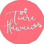 Tiare Hawaii logo